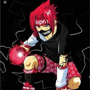 Meet your Posher, Mark